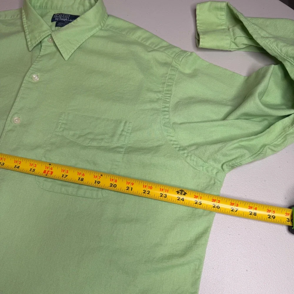 Polo Ralph Lauren pre owned